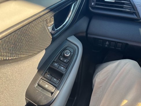 Certified 2025 Subaru Outback Premium image 55