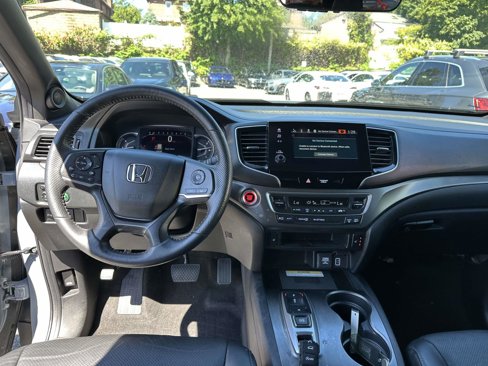 Used 2023 Honda Passport EX-L image 19