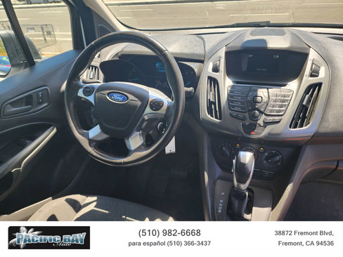 Used 2016 Ford Transit Connect XL image 11