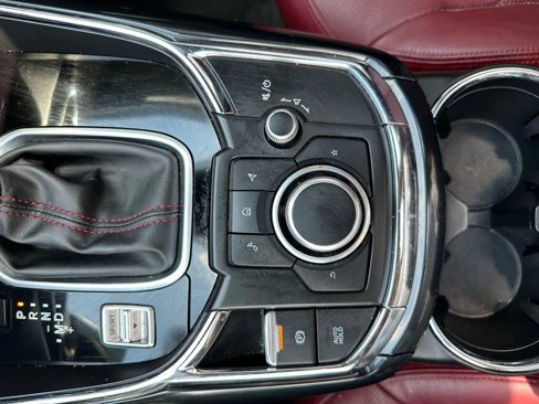 Used 2021 MAZDA CX-9 Carbon Edition image 24