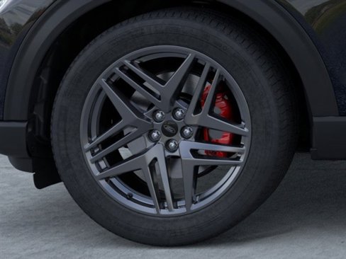 New 2025 Ford Explorer ST image 19