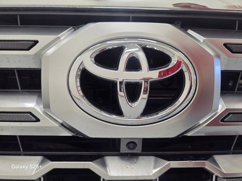 New 2026 Toyota Tundra 1794 Edition image 12