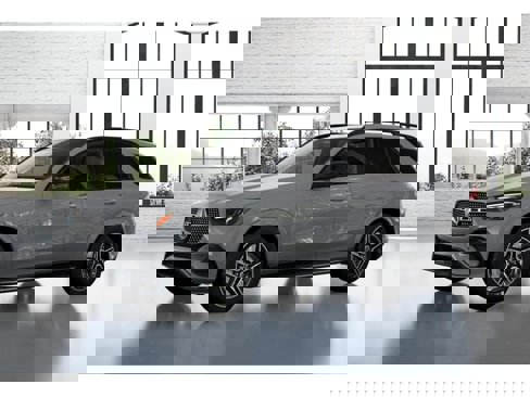 New 2026 Mercedes-Benz GLE 450 4MATIC image 37