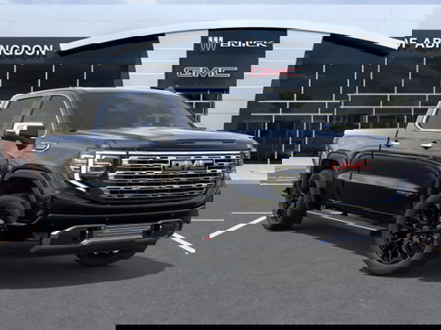 New 2026 GMC Sierra 1500 Denali w/ Denali Reserve Package image 7