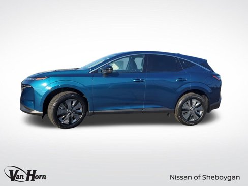 New 2025 Nissan Murano SL image 12