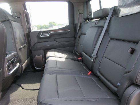 New 2026 GMC Sierra 1500 Denali w/ Denali Reserve Package image 15