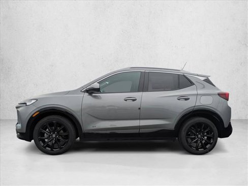 New 2026 Buick Encore GX Sport Touring image 5