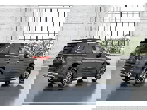 New 2026 Mercedes-Benz GLC 300 4MATIC image 19