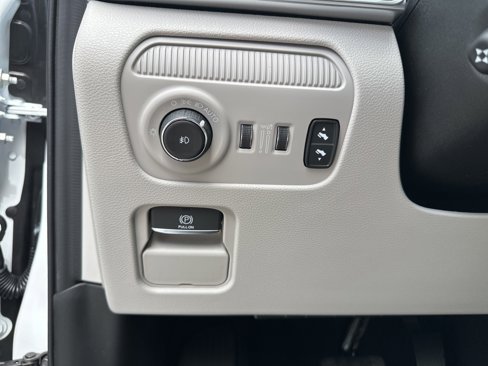 New 2025 Jeep Grand Wagoneer 4WD image 61