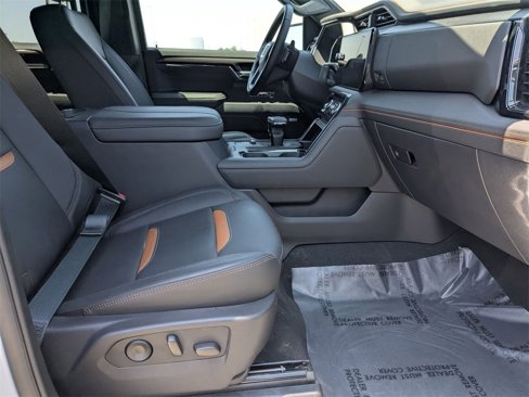 Used 2025 GMC Sierra 1500 AT4 w/ AT4 Premium Package image 26