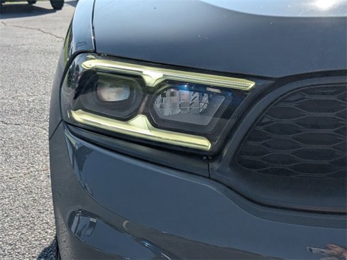 Used 2023 Dodge Durango SRT image 10