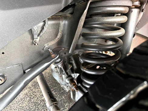 Used 2017 RAM 3500 Big Horn image 9