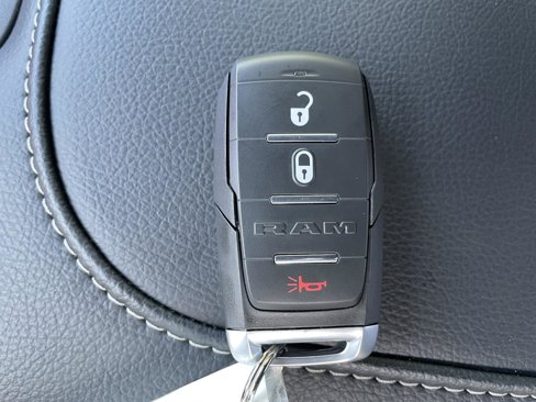 New 2025 RAM 2500 Tradesman image 29