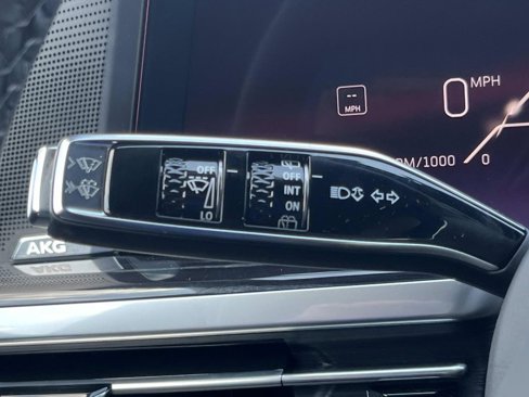 New 2025 Cadillac Escalade Sport image 34