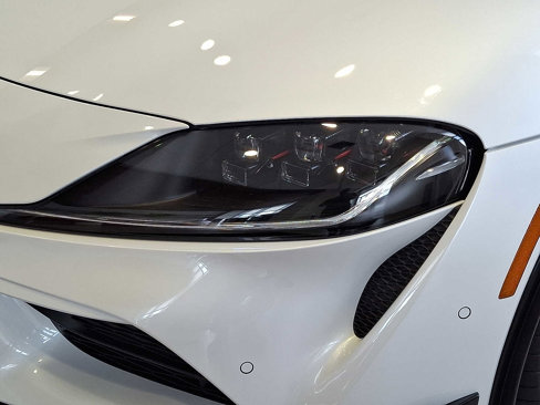 New 2026 Toyota Supra image 7