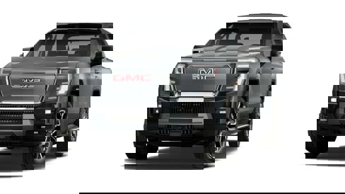 New 2026 GMC Sierra EV Denali image 3