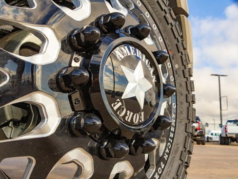 Used 2026 Ford F450 King Ranch image 16