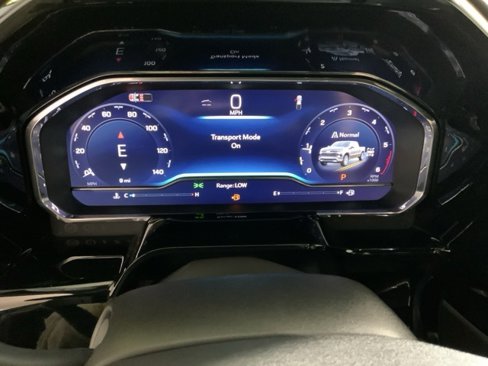 New 2025 Chevrolet Silverado 1500 LT image 25