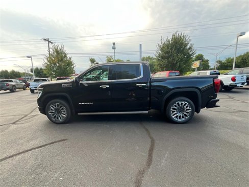 New 2026 GMC Sierra 1500 Denali Ultimate image 8