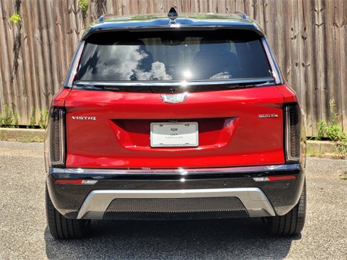 New 2026 Cadillac Vistiq Sport image 5