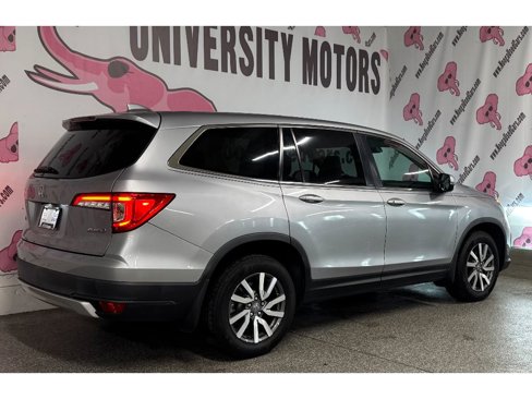 Used 2021 Honda Pilot EX-L image 10