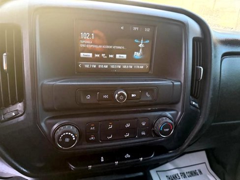 Used 2019 Chevrolet Silverado 2500 W/T image 27