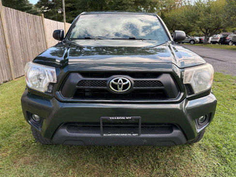 Used 2013 Toyota Tacoma 4x4 Access Cab V6 image 3