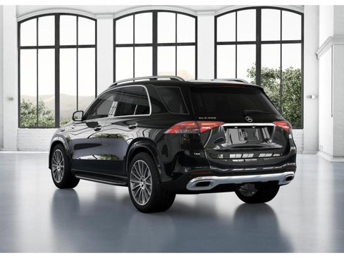 New 2026 Mercedes-Benz GLE 450 4MATIC image 27