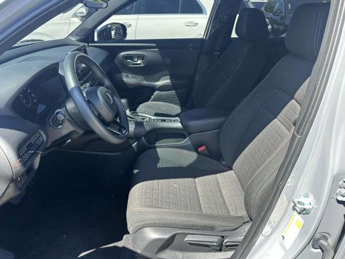Used 2024 Honda HR-V Sport image 20