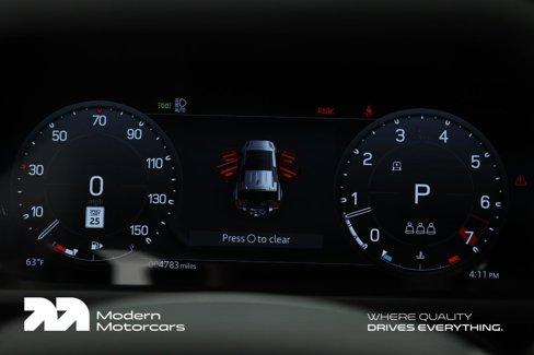 Used 2024 Land Rover Defender 110 X-Dynamic SE image 38