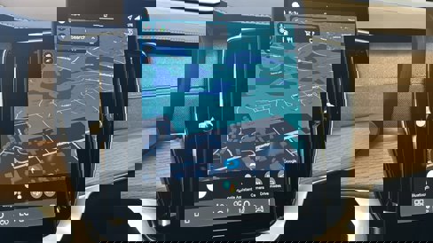 New 2026 Volvo XC90 B5 Plus image 16