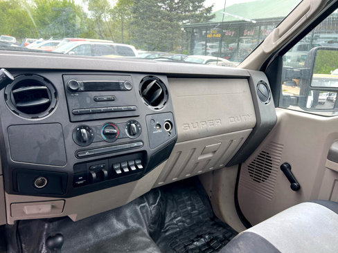 Used 2008 Ford F450 XL image 10