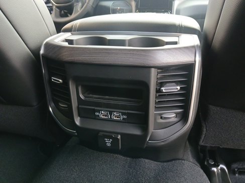 New 2026 RAM 2500 Laramie image 20