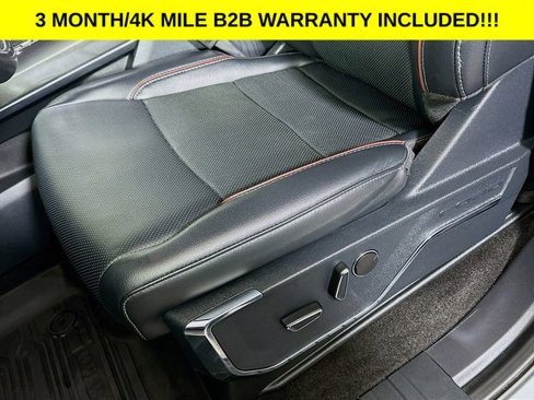 Used 2023 Ford F150 Lariat w/ Equipment Group 502A High image 20