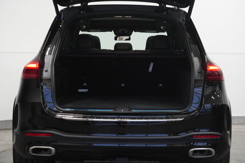 New 2026 Mercedes-Benz GLE 580 4MATIC image 34