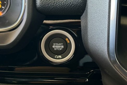 New 2025 RAM 1500 Laramie w/ Night Edition image 22