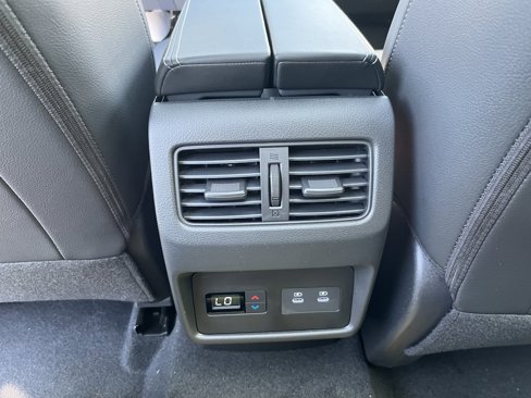 New 2025 Nissan Rogue SL w/ SL Premium Package image 14
