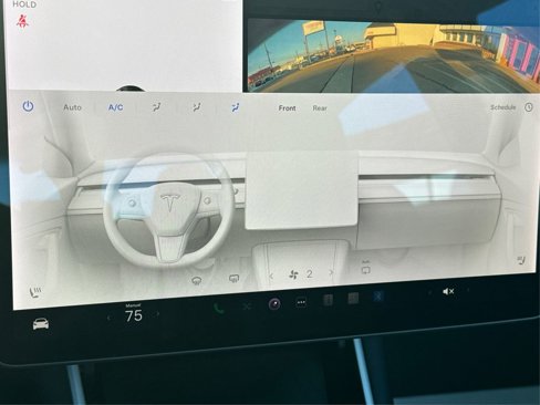 Used 2020 Tesla Model 3 Long Range image 34