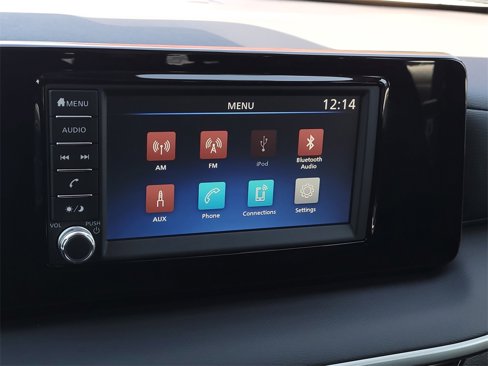 Used 2025 Nissan Kicks S image 14