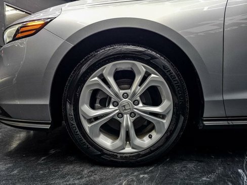 Used 2024 Honda Accord LX image 29