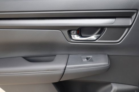 New 2026 Honda CR-V LX image 24