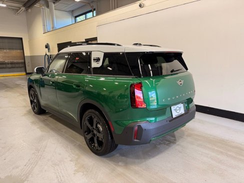 New 2026 MINI Cooper Countryman S image 3