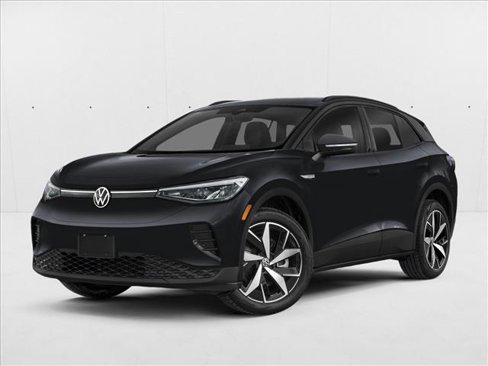 New 2025 Volkswagen ID.4 Pro image 1