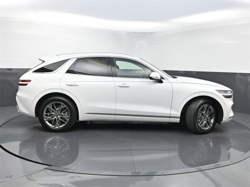 Used 2024 Genesis GV70 2.5T w/ Select Package image 45