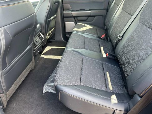 New 2025 Ford F150 Tremor image 23