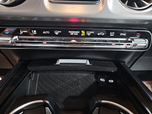 Used 2025 Mercedes-Benz G 550 image 28