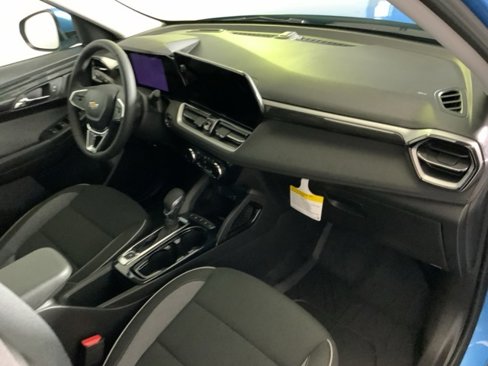 New 2026 Chevrolet TrailBlazer LT w/ Convenience Package image 37