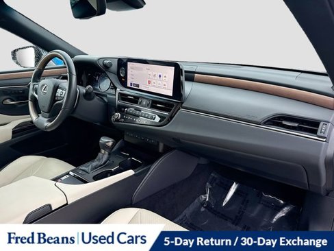 Used 2023 Lexus ES 350 Ultra Luxury image 30