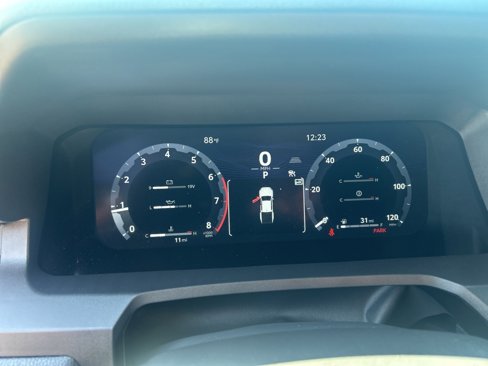 New 2025 Toyota Tacoma TRD Off-Road image 14