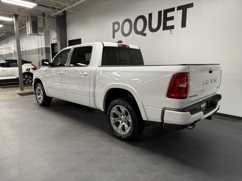Used 2025 RAM 1500 Big Horn image 6